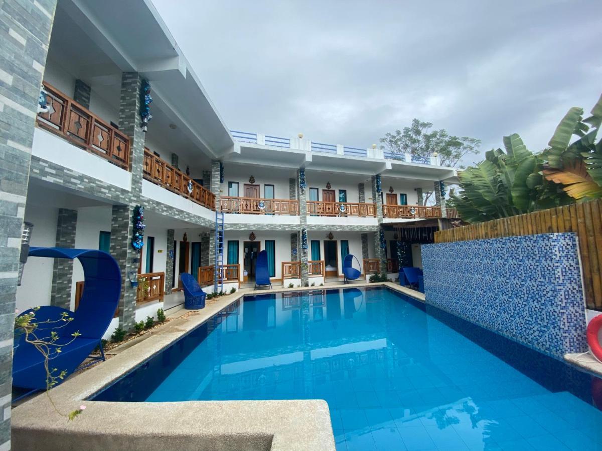 Alona Mariners Resort Panglao Exterior photo