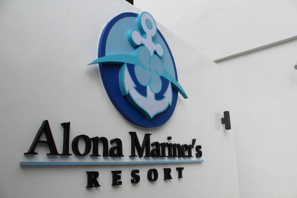 Alona Mariners Resort Panglao Exterior photo