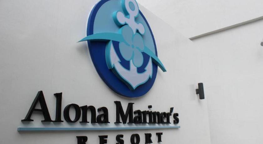 Alona Mariners Resort Panglao Exterior photo